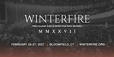 WinterFire 2027