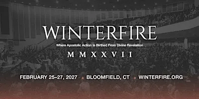 WinterFire 2027