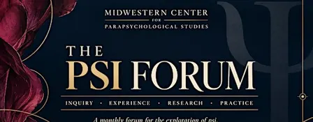 The Psi Forum: What Does Ritual Do?