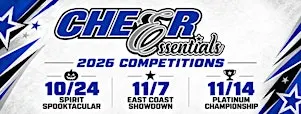 East Coast Showdown 2026