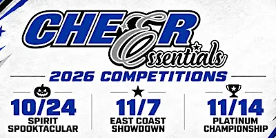 East Coast Showdown 2026