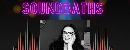 Sound Bath + Guided Meditation