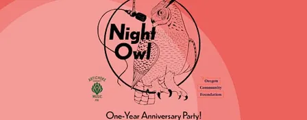 Night Owl: Women and Gender Diverse Music Industry Gathering