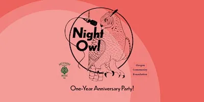 Night Owl: Women and Gender Diverse Music Industry Gathering
