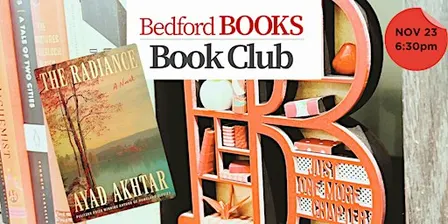 November 2026 Book Club