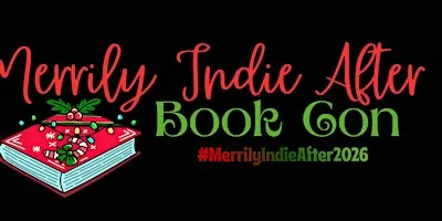 Merrily Indie After Book Con
