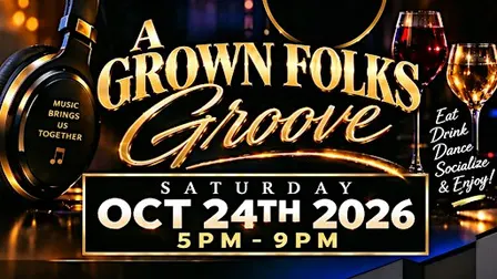 A Grown Folks Groove