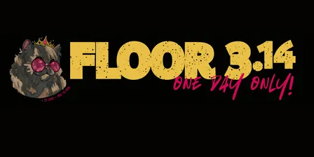 Floor 3.14: Dungeon St. Louis