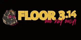 Floor 3.14: Dungeon St. Louis