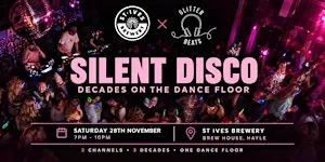 Decades on The Dancefloor