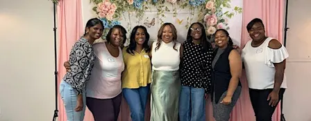 Butterfly Brunch: A Healing Experience for Women
