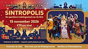 Sintropolis