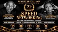 2026 Speed Networking