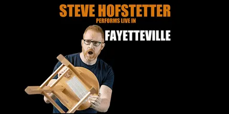 Steve Hofstetter and Friends