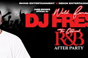 DJ Fresh’s R&B Afterparty Experience Houston