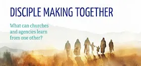 Disciple Making Together - Vancouver