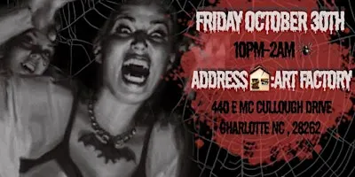 FRIGHT NIGHT