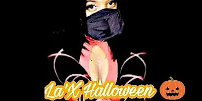 The La'X Halloween: Killer Heels