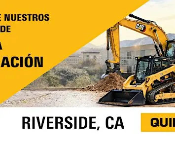 Evento para Clientes en Riverside, CA