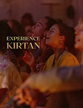 Experience Kirtan Event