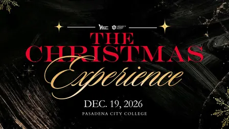 The Christmas Experience