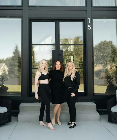 Properties & Pilates | Oct 15th