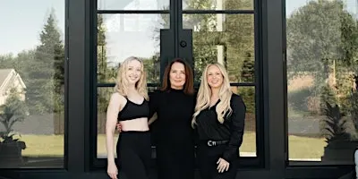 Properties & Pilates | Oct 15th