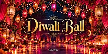 Fitler Club Diwali Ball 2026
