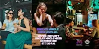 SINGLES MINGLE MIXER AT EMPIRE NAPERVILLE