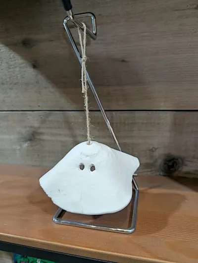 Kids Ghost Bell Class