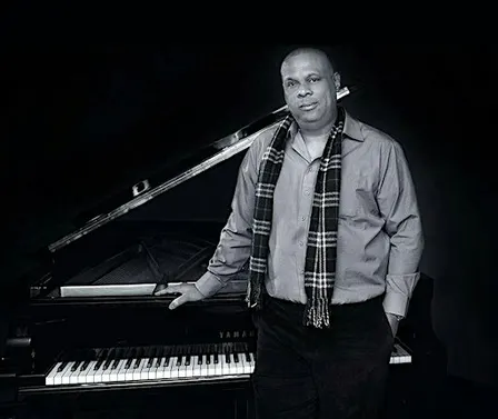 Chuchito Valdés Live in Concert