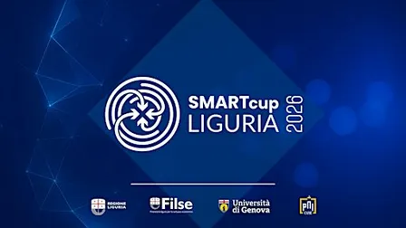 SMARTcup Liguria 2026