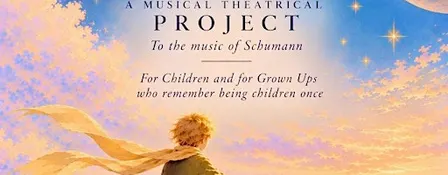 Tales from the Little Prince