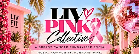 LIV PINK COLLECTIVE