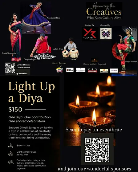 Diwali Celebration
