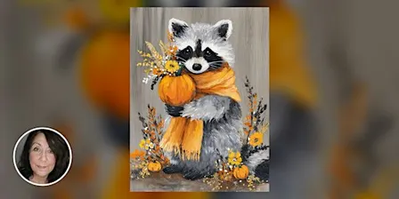 Paint Nite • Momo's Sport Bar and Grill Too (Bayport) • Bayport