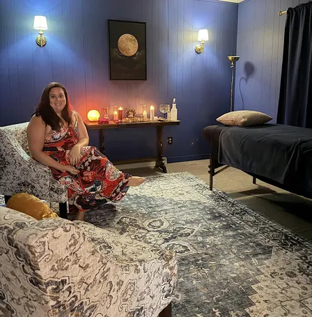 Halloween Group Mediumship Reading w/ Gabby