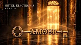 Amour - 4 soirs Manu Live (FrCFA)