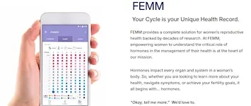 FEMM Intro Women's Health