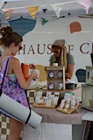 shore and sage wellness market | free San Diego wellness + makers market