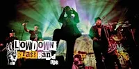 LowDown Brass Band w/ Something To Do