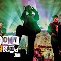 LowDown Brass Band w/ Something To Do