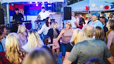 53rd Annual San Diego Serbian Festival 2026