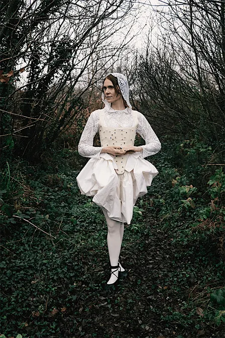 An Evening w/Kate Nash at Martyrs'