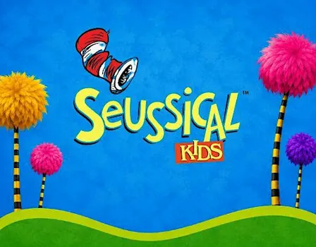 SEUSSICAL KIDS Presented by San Antonio Broadway Theatre