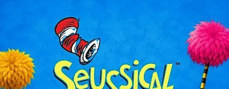 SEUSSICAL KIDS Presented by San Antonio Broadway Theatre