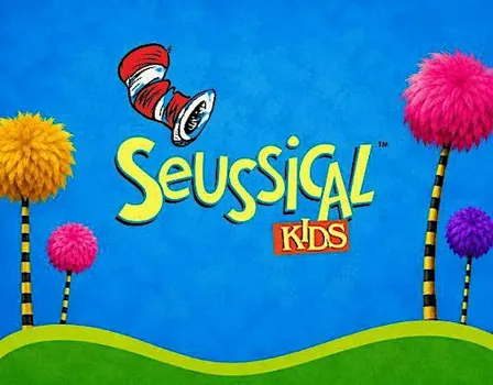 SEUSSICAL KIDS Presented by San Antonio Broadway Theatre