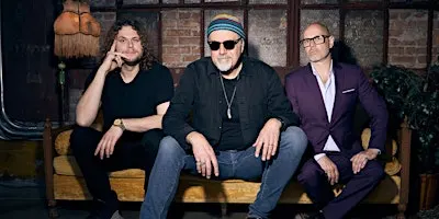 Greg Koch and the Koch-Marshall Trio