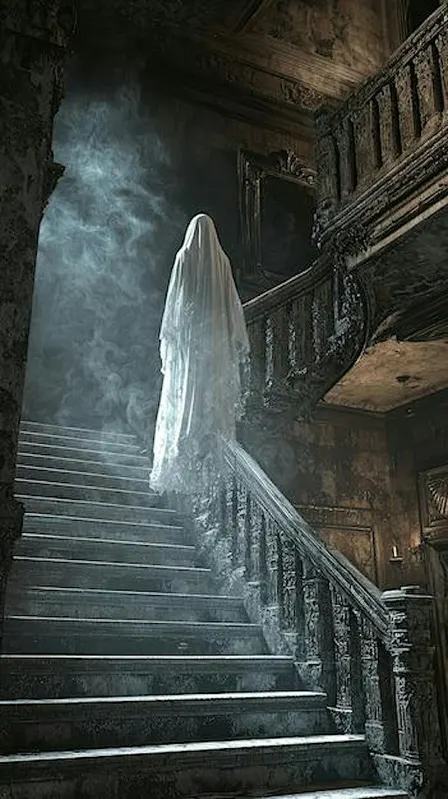 Halloween Paranormal Investigation