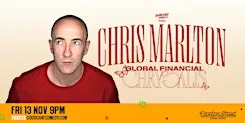 Chris Marlton | Global Financial Chrysalis